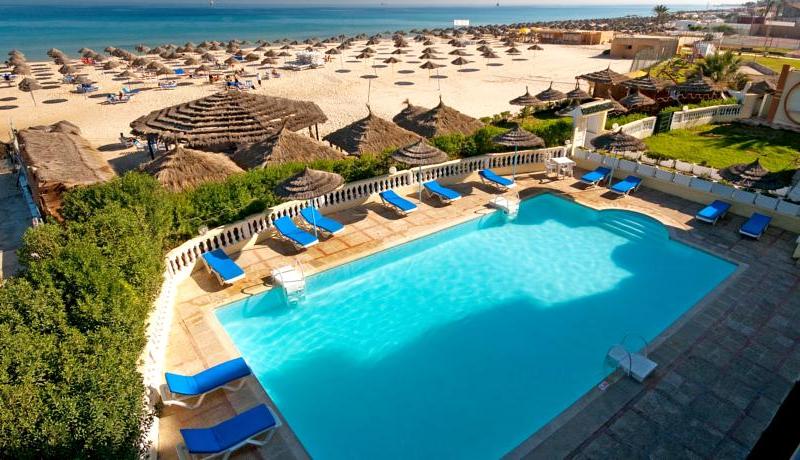 Novostar Royal Beach