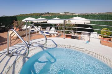 Отель H-TOP Royal Beach Испания, Коста Брава, фото 11