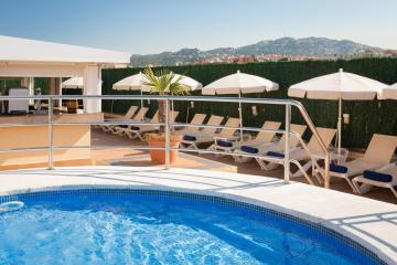 Отель H-TOP Royal Beach Испания, Коста Брава, фото 12