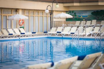 Отель H-TOP Royal Beach Испания, Коста Брава, фото 14