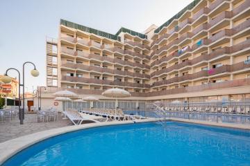 Отель H-TOP Royal Beach Испания, Коста Брава, фото 15