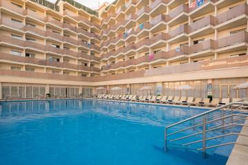 Отель H-TOP Royal Beach Испания, Коста Брава, фото 16