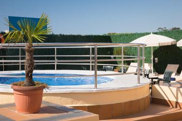 Отель H-TOP Royal Beach Испания, Коста Брава, фото 10