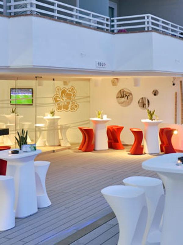 Sol Wave House Mallorca