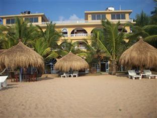 Royal Beach Resort