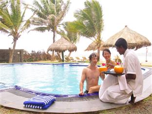 Royal Beach Resort
