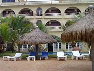 Royal Beach Resort