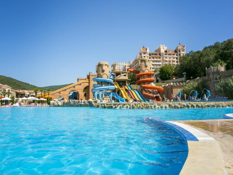 Royal Bay