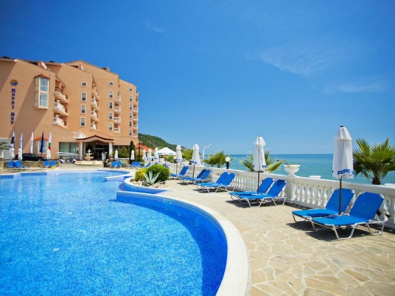 Royal Bay