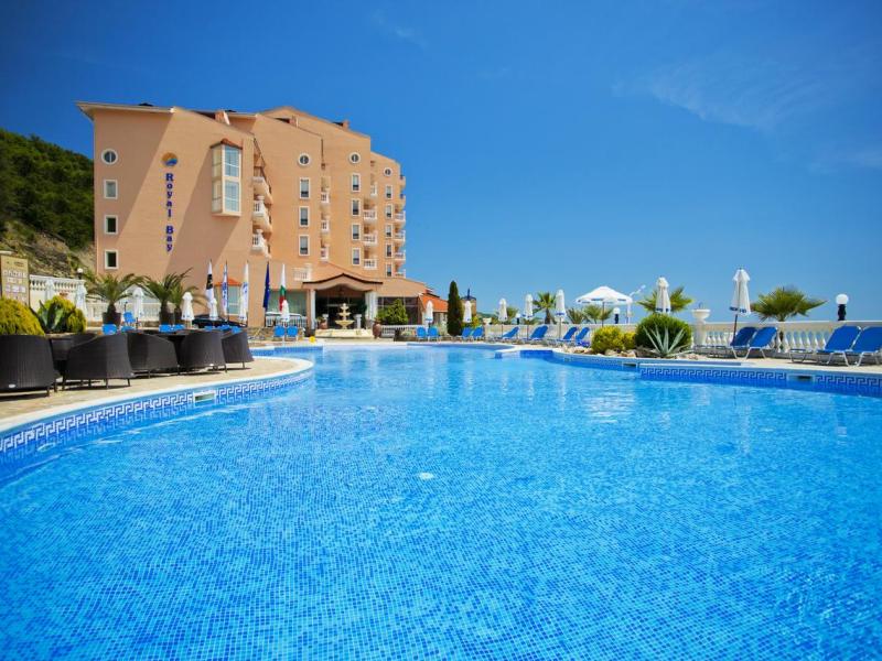 Royal Bay