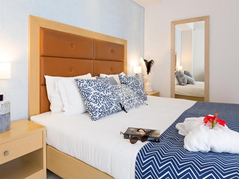 The Royal Blue Resort & Spa