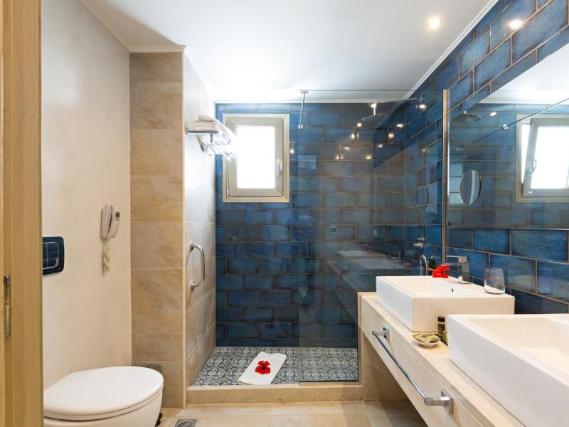 The Royal Blue Resort & Spa