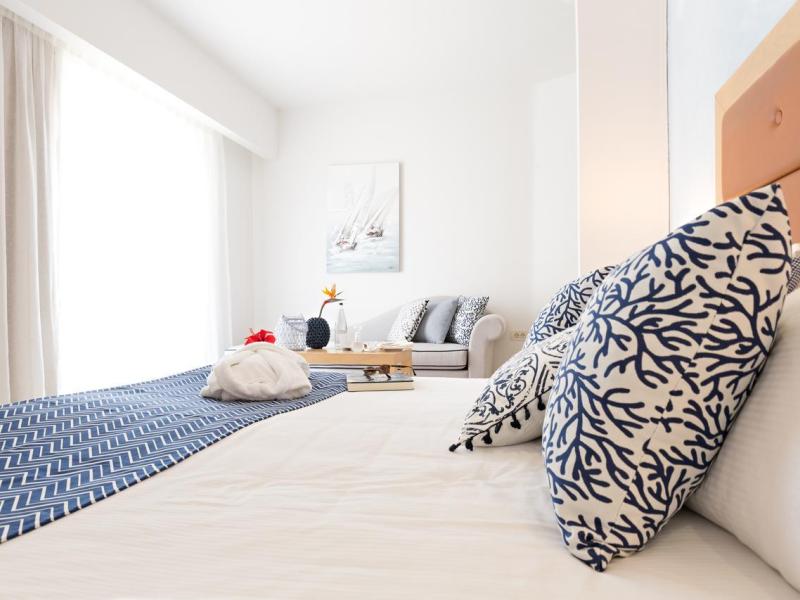 The Royal Blue Resort & Spa