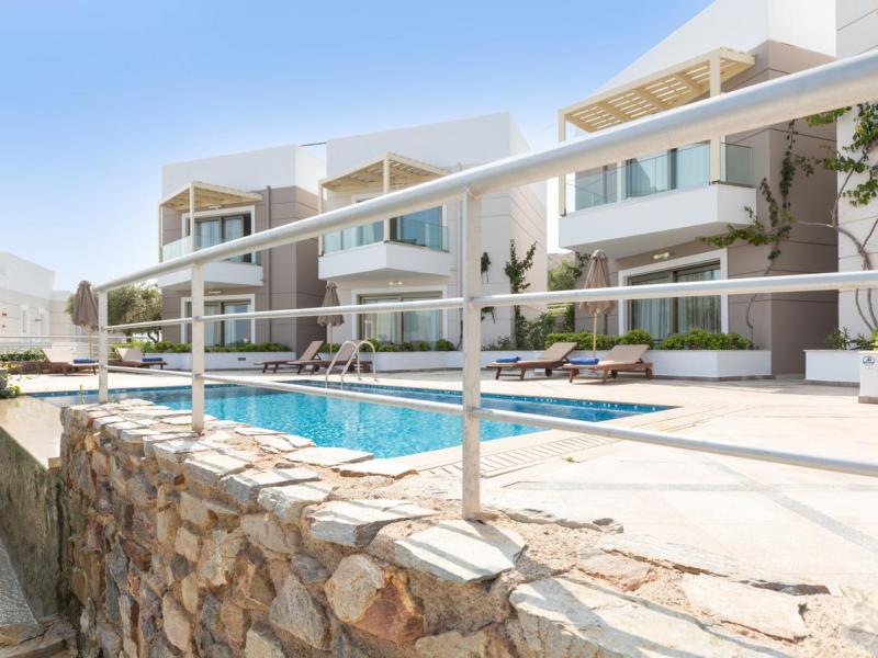 The Royal Blue Resort & Spa