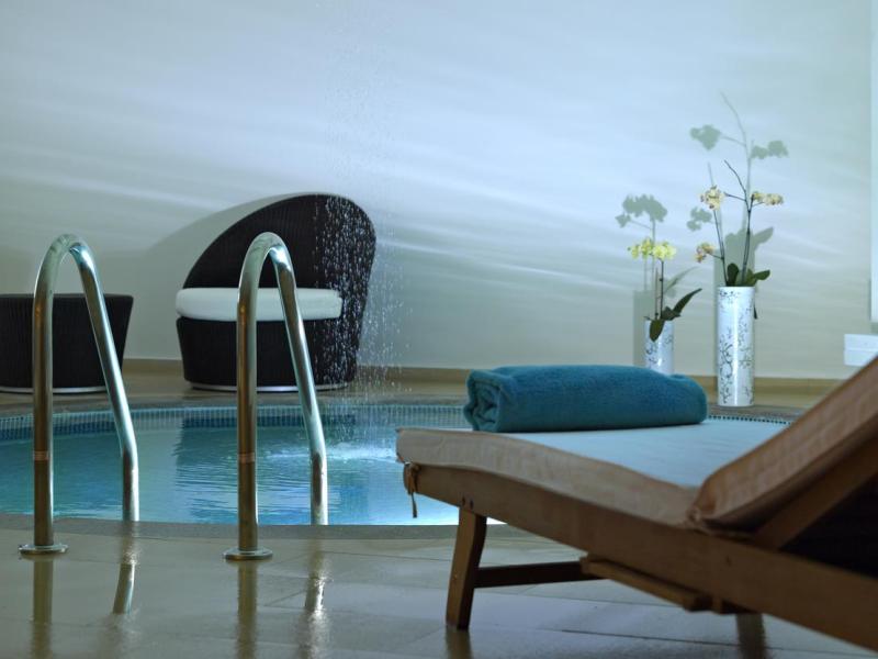 The Royal Blue Resort & Spa