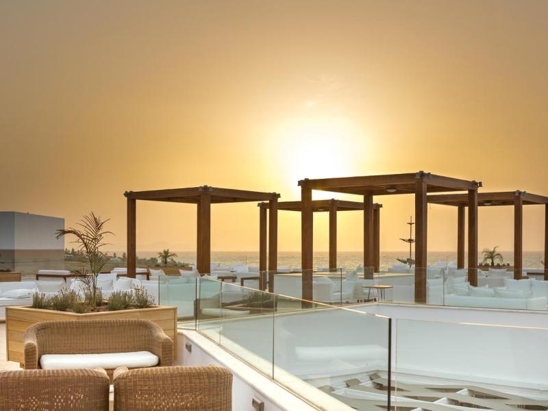 The Royal Blue Resort & Spa