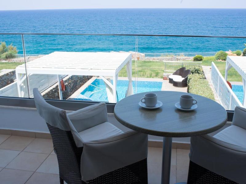 The Royal Blue Resort & Spa