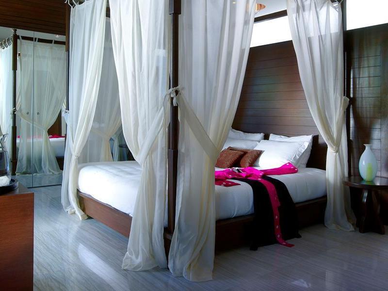 The Royal Blue Resort & Spa