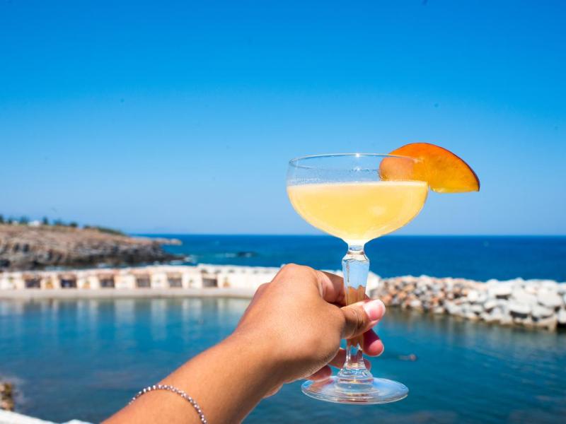 The Royal Blue Resort & Spa