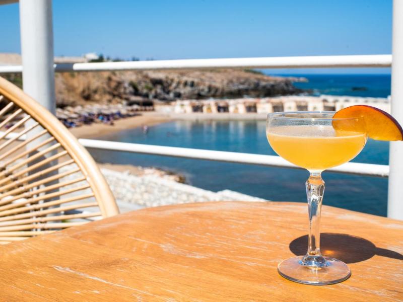 The Royal Blue Resort & Spa