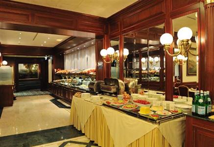 Royal Hotel Carlton