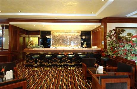 Royal Hotel Carlton