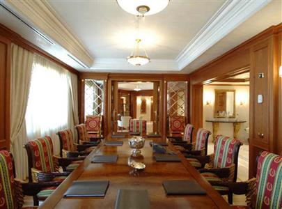 Royal Hotel Carlton