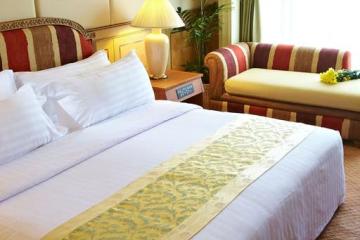 Отель The Royal City Hotel Таиланд, Бангкок, фото 2