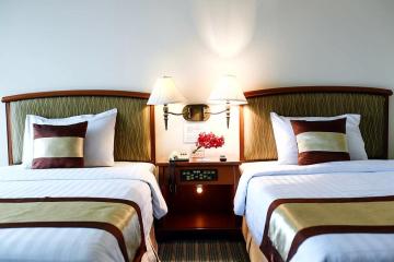 Отель The Royal City Hotel Таиланд, Бангкок, фото 3