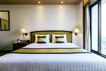 Отель The Royal City Hotel Таиланд, Бангкок, фото 5