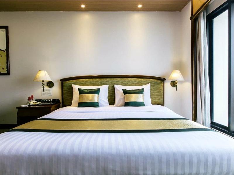 The Royal City Hotel