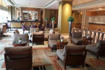 Отель The Royal City Hotel Таиланд, Бангкок, фото 7