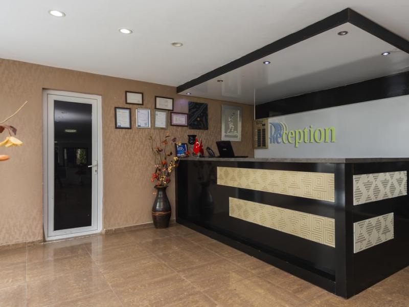 Royal City Hotel Lara