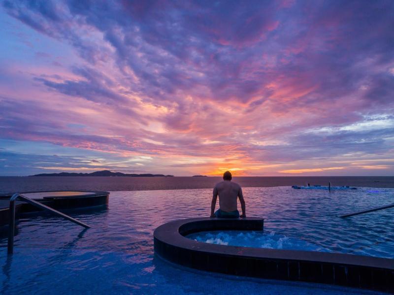 Royal Cliff Beach Hotel