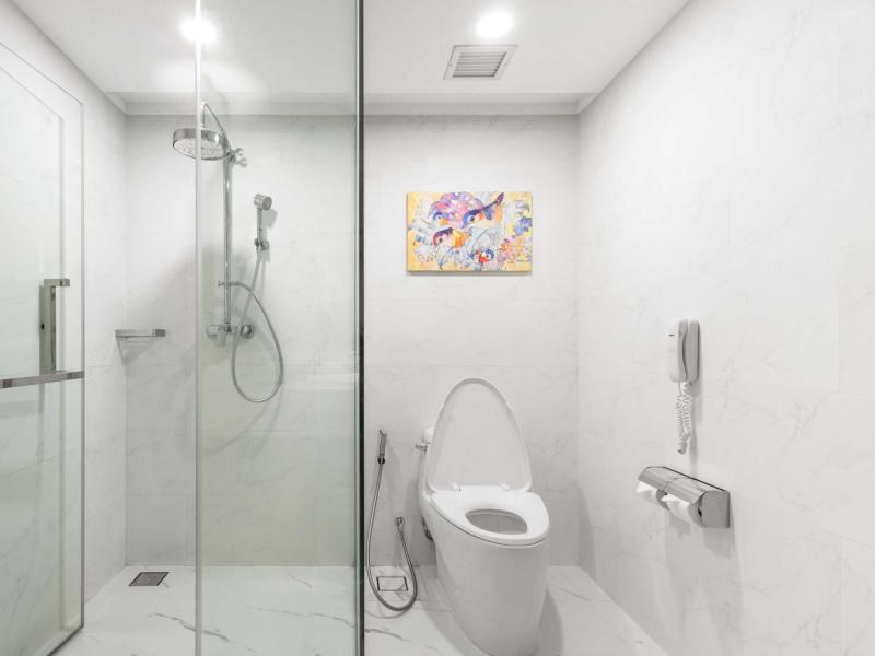 Royal Cliff Beach Hotel