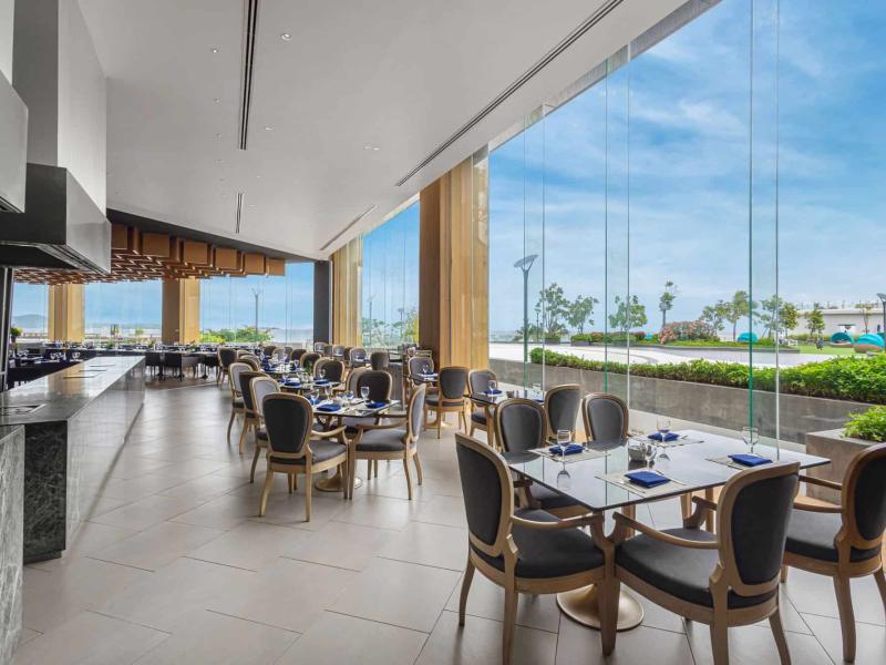 Royal Cliff Beach Hotel