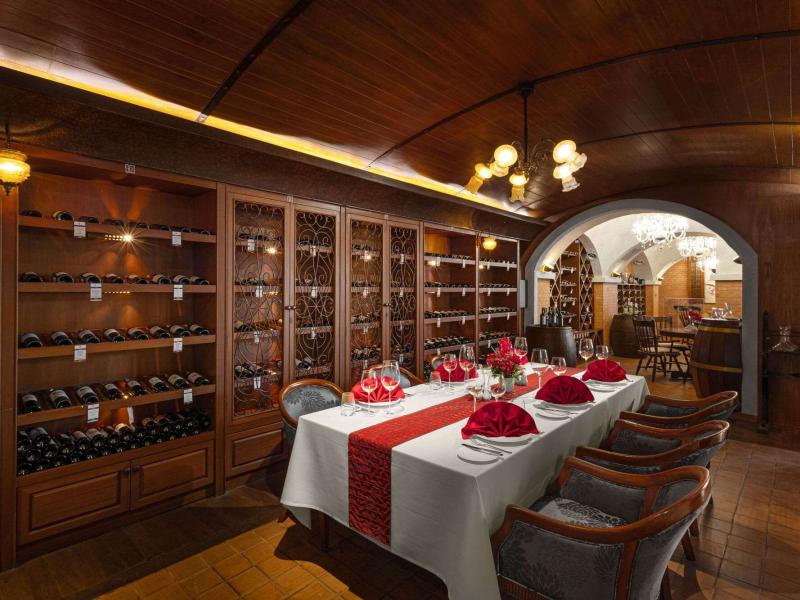 Royal Cliff Beach Hotel