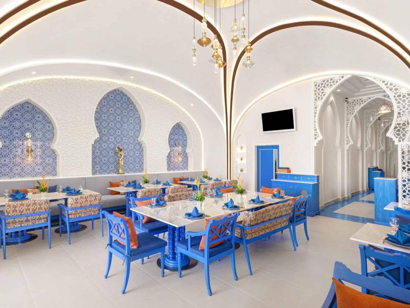 Royal Cliff Beach Hotel