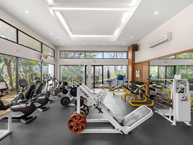 Royal Cliff Beach Hotel