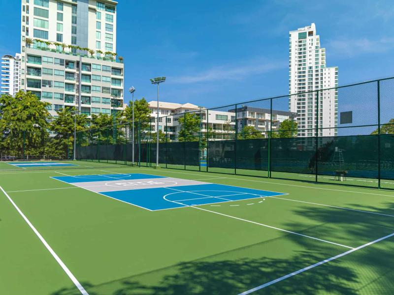 Royal Cliff Beach Hotel