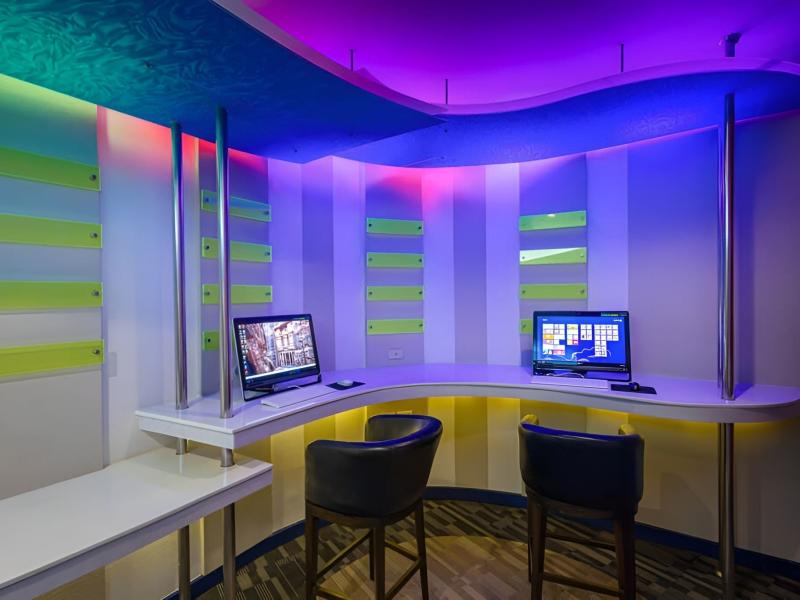 Royal Cliff Beach Hotel