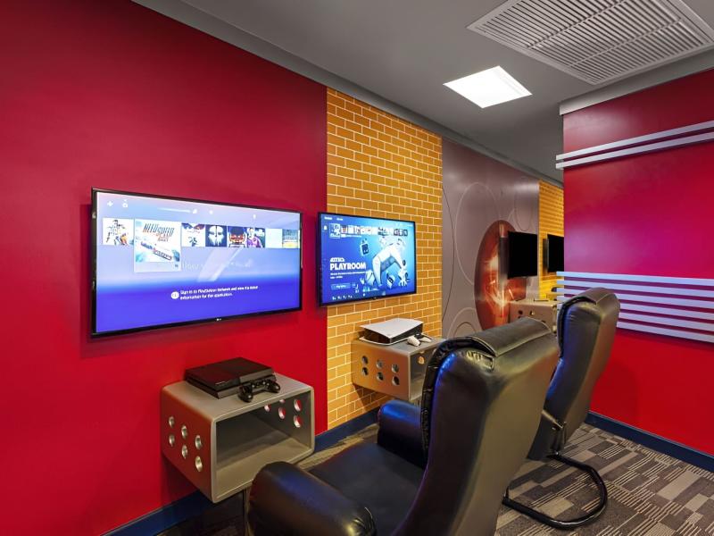 Royal Cliff Beach Hotel