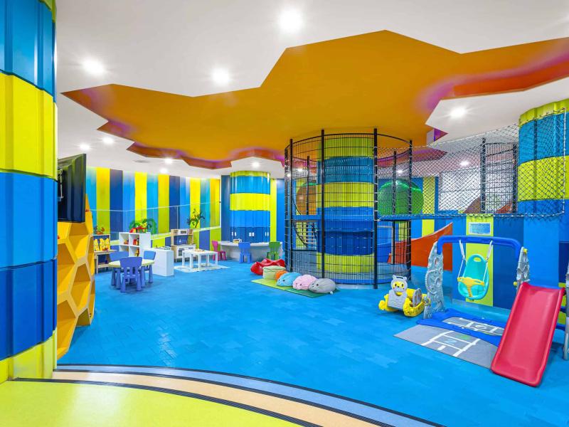 Royal Cliff Beach Hotel