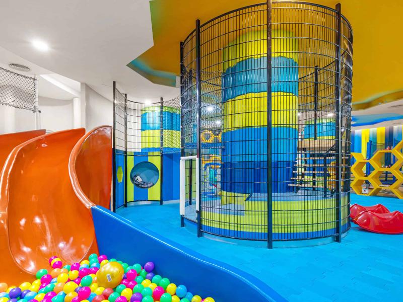 Royal Cliff Beach Hotel