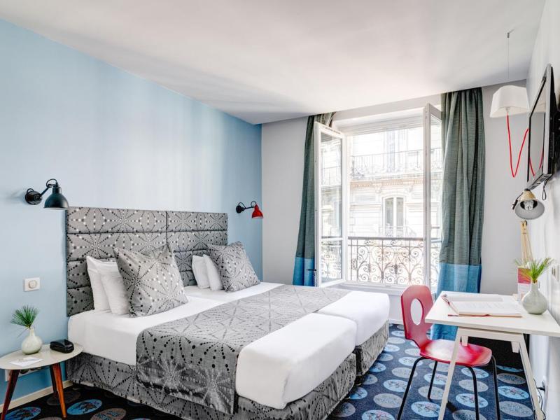 Astotel Astoria