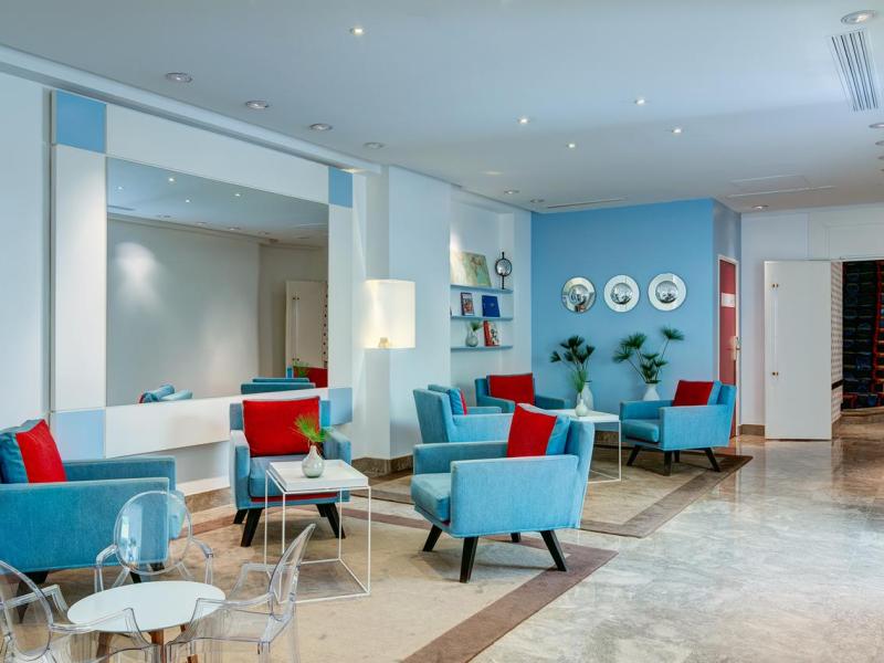 Astotel Astoria