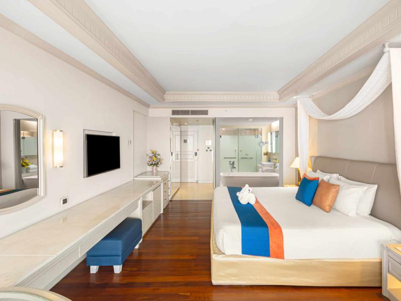 Royal Cliff Grand Hotel