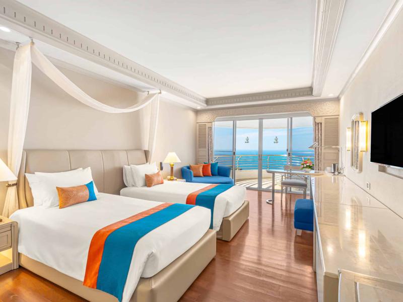 Royal Cliff Grand Hotel