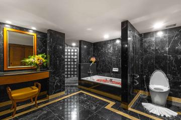 Отель Royal Cliff Grand Hotel Таиланд, Паттайя Юг, фото 23