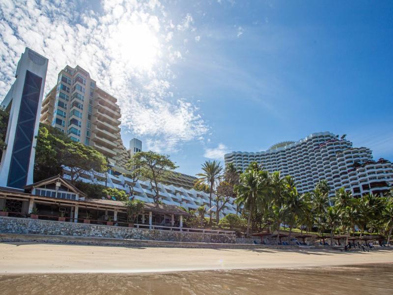 Royal Cliff Grand Hotel